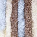 Bernat Baby Blanket Big Ball Yarn - Little Cosmos - 300g