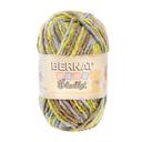 Bernat Baby Blanket Big Ball Yarn - Little Cosmos - 300g