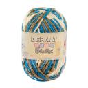 Bernat Baby Blanket Big Ball Yarn - Little Sand Castles 10.5oz/300g