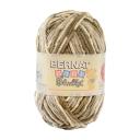 Bernat Baby Blanket Big Ball Yarn - Little Sand Castles 10.5oz/300g