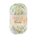 Bernat Baby Blanket Big Ball Yarn - Little Sand Castles 10.5oz/300g