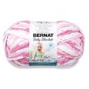 Bernat Baby Blanket Big Ball Yarn - Pink Dreams 10.5oz/300g