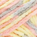 Bernat Baby Blanket Big Ball Yarn-Spring Blossom -161104-4748
