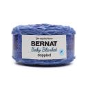 Bernat Baby Blanket Dappled Yarn Ever After Pink