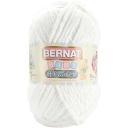 Bernat Baby Blanket, Polyester, Button Roses, 300g
