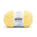Bernat Baby Blanket, Polyester, Button Roses, 300g