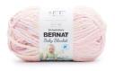 Bernat Baby Blanket, Polyester, Button Roses, 300g