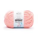 Bernat Baby Blanket, Polyester, Button Roses, 300g