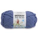 Bernat Baby Blanket Yarn - Baby Denim - 3.5oz/100g