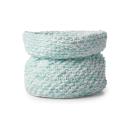 Bernat Baby Blanket Yarn - Baby Denim - 3.5oz/100g