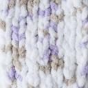 Bernat Baby Blanket Yarn - Little Denim Print - 3.5oz/100g