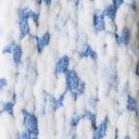 Bernat Baby Blanket Yarn - Little Denim Print - 3.5oz/100g