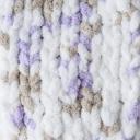 Bernat Baby Blanket Yarn - Little Lilac Dove Print