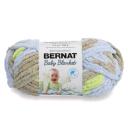 Bernat Baby Blanket Yarn - Sand Baby - 3.5oz/100g
