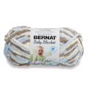 Bernat Baby Blanket Yarn - Sand Baby - 3.5oz/100g