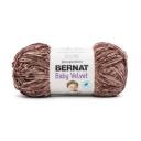 Bernat Baby Velvet Big Ball Yarn Indigo Velvet