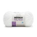 Bernat Baby Velvet Big Ball Yarn Indigo Velvet
