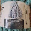 Bernat Blanket Big Ball - Light Teal (51011)