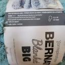 Bernat Blanket Big Ball - Light Teal (51011)