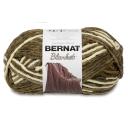 Bernat Blanket Big Ball Yarn - Gathering Moss*