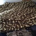 Bernat Blanket Big Ball Yarn - Gathering Moss*