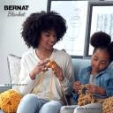 Bernat Blanket Big Ball Yarn Horizon