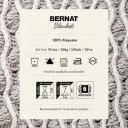 Bernat Blanket Big Ball Yarn Horizon