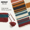 Bernat Blanket Big Ball Yarn Horizon