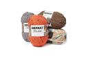 Bernat Blanket Big Ball Yarn Sailors Delight