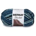Bernat Blanket Big Ball Yarn Sailors Delight
