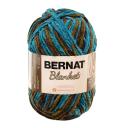 Bernat Blanket Big Ball Yarn Sailors Delight