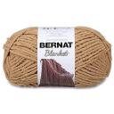 Bernat Blanket Big Ball Yarn-Sand