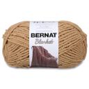 Bernat Blanket Big Ball Yarn Sand
