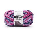 Bernat Blanket Big Ball Yarn Tourmaline