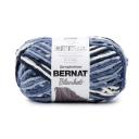 Bernat Blanket Big Ball Yarn Tourmaline
