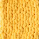 Bernat Blanket Brights Big Ball Yarn Busy Blue
