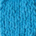 Bernat Blanket Brights Big Ball Yarn Busy Blue