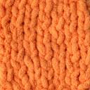 Bernat Blanket Brights Big Ball Yarn Busy Blue