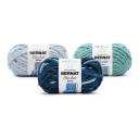 Bernat Blanket Extra Yarn - Light Teal 300g