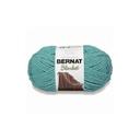 Bernat Blanket Yarn, 10.5 Ounce, Light Teal