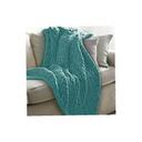 Bernat Blanket Yarn, 10.5 Ounce, Light Teal