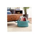 Bernat Blanket Yarn, 10.5 Ounce, Light Teal