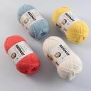 Bernat Bundle Up Yarn-Marshmallow