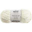 Bernat Casa Crochet & Knitting Yarn, Cream- 225g Polyester Acrylic Yarn