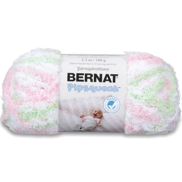 Bernat Pipsqueak Yarn - Candy Girl 100g