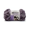 Bernat Velvet Plus Yarn Softened Blue