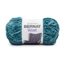 Bernat Velvet Yarn Velveteal