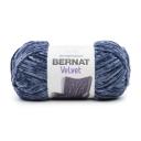 Bernat Yarn, 10.5 oz, Indigo Velvet