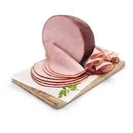 Bertocchi Premium Boneless Leg Ham Sliced Per Kg