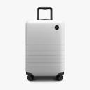 Best Carry-on Luggage - White - Plus 23" | Monos Suitcases & Travel Accessories